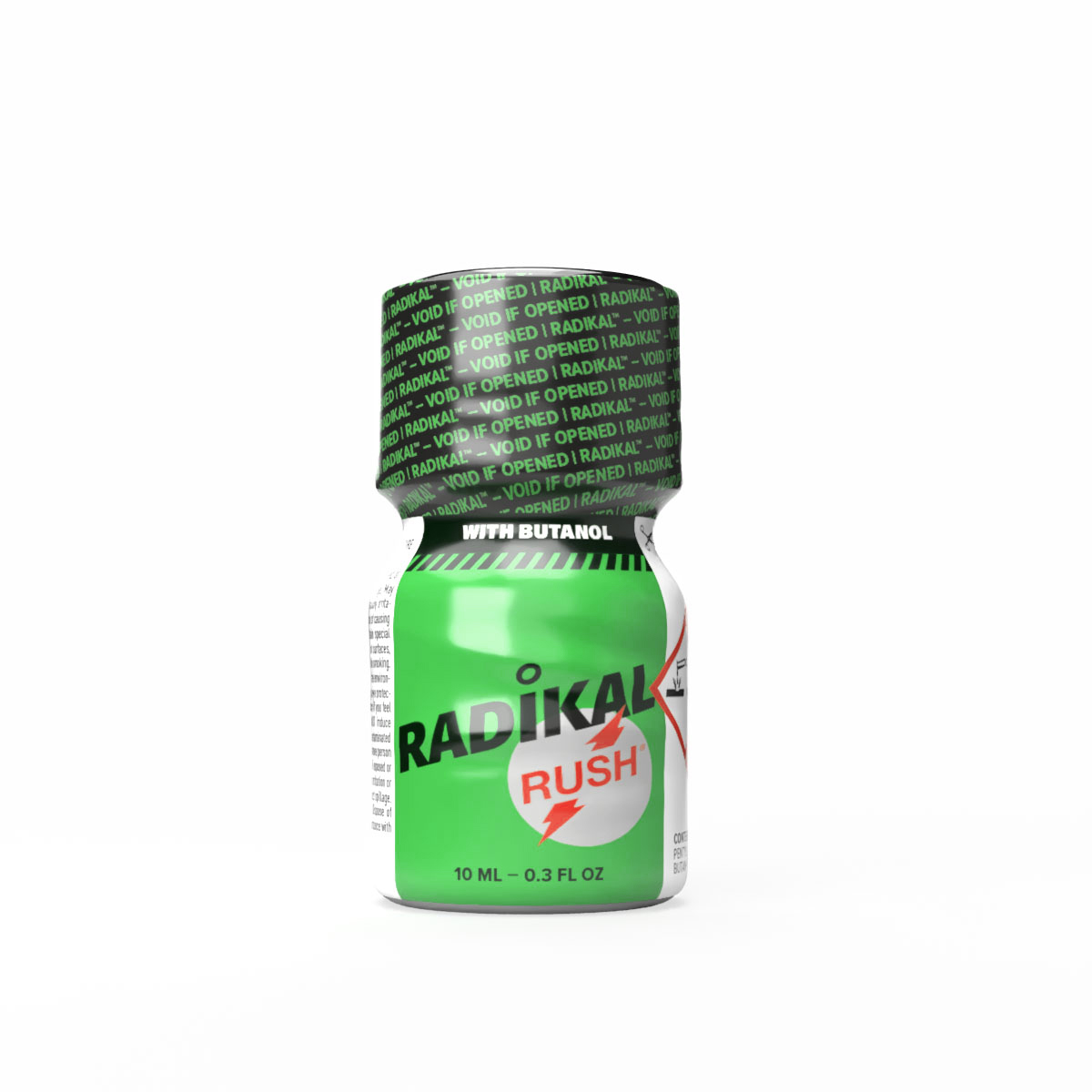 Radikal Rush Butanol 10ml