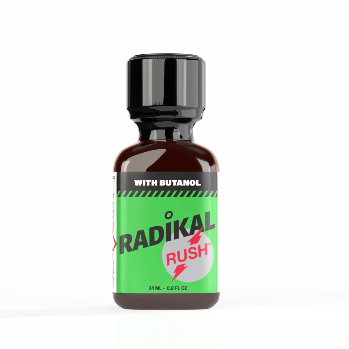 Radikal Rush Butanol 24ml