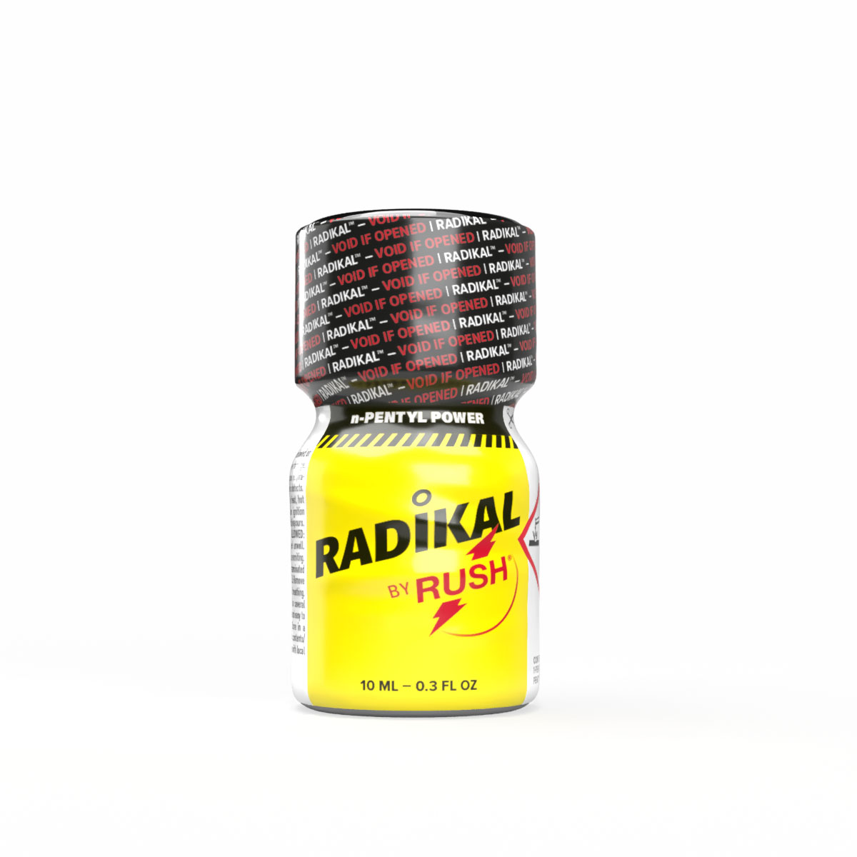 Radikal P-Pentyl Power 10ml